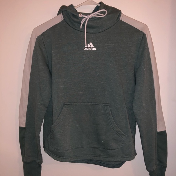 adidas Tops - Adidas hoodie